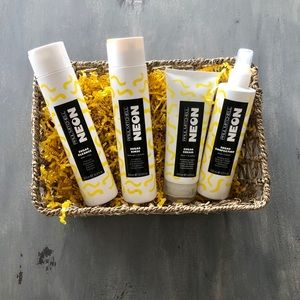 Paul Mitchell Neon Bundle ✨